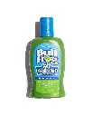 Bullfrog Quik Gel Sunscreen SPF 50 | Oxybenzone & Octinoxate Free | Broad Spectrum Moisturizing UVA/UVB, 5oz… 