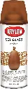 Krylon K09053000 Sea Glass Spray Paint, Amber, 12 Ounce 