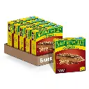 Nature Valley Wafer Bars, Peanut Butter Chocolate, 5 Bars, 6.5 OZ (Pack of 6) 