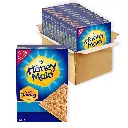 Honey Maid Graham Crackers, Gingerbread House Cookies, 12 - 14.4 oz Boxes 