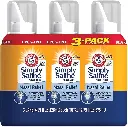 Simply Saline Adult Nasal Mist, Original, Pack of 3, 4.25 Oz Each 