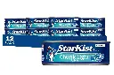 StarKist Chunk Light Tuna in Water, 5 oz Can, Pack of 12 