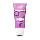 No7 Menopause Skincare Instant Radiance Serum – Hydrating Facial Serum with Hyaluronic Acid + Collagen Peptides for Firmer, Healthier Looking Skin – With Cooling Applicator (30ml) 