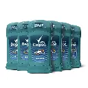 Degree Men Antiperspirant Deodorant Stick Cool Rush 48 Hour Protection 2.7 oz 