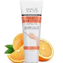 Advanced Clinicals Vitamin C Body & Hand Lotion Moisturizing Skin Care Cream For Hands & Body – Intense Soothing & Hydrating Vitamin C Hand Cream Moisturizer For Dry Cracked Hands, Large 8 Fl Oz 