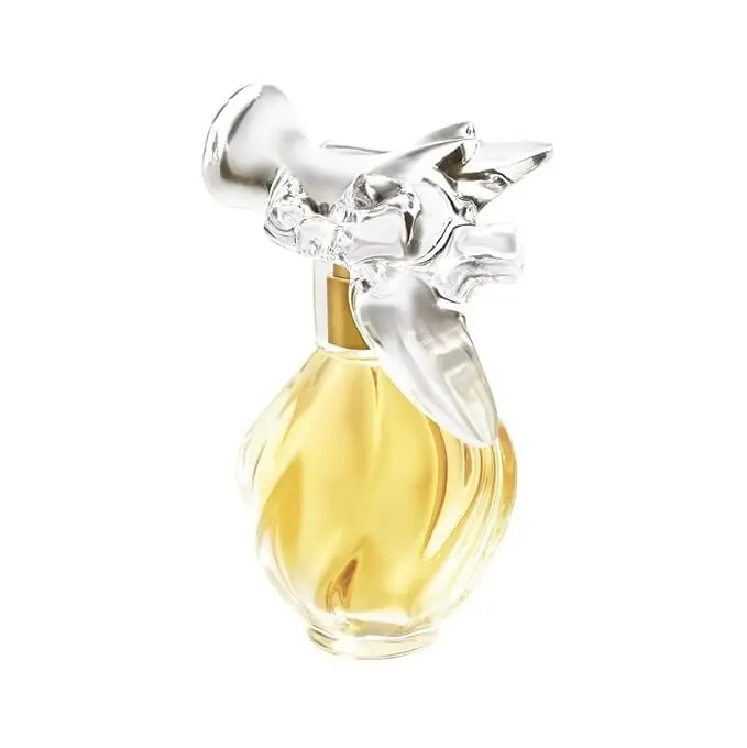 L'Air du Temps for Women by Nina Ricci 1.7 oz Eau DeToilette Spray 