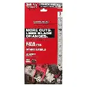 for Milwaukee 48-39-0609 35-3/8" 8-10 TPI Extreme Thick Metal Bandsaw Blades 3PK 