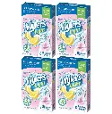 Wyler’s Light Pink Lemonade, Singles To Go, 8 Drink Sticks Per Box, 4 Boxes (32 Sticks Total) 