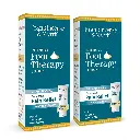 FRANKINCENSE & MYRRH Intensive Foot Therapy Lotion - Foot Pain Relief Lotion - Dual Action Pain Cream and Hydrating Skin Repair for feet, legs, and gout with Essential Oils, 6 Ounce - 2 pack 