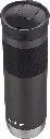 Contigo Byron SnapSeal 2.0 Stainless Steel Insulated Travel Mug - 24 oz - Leakproof SnapSeal Lid, Non-Slip Grip - Great for On the Go to Keep Drinks Hot or Cold - Ideal for Coffee and Tea, Sake 