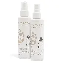 Purezero 9-in-1 Coconut Milk - Leave-In Conditioning Spray - Intense Hydration & Increase Shine, Fight Dandruff & Frizz, Zero Sulfates, Parabens, Dyes (6 oz (2 Pack)) 