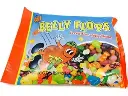 Jelly Belly, Belly Flops (1 Pound Bags) 3 Pack, 16 Ounces 