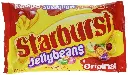 Starburst Jellybean Originals, 14 Ounce (Pack of 4 Multipack) 
