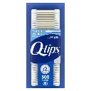 Q-tips Cotton Swabs For Hygiene and Beauty Care Original Cotton Swab Made With 100% Cotton 500 Count 