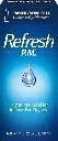 Refresh P.M. Lubricant Eye Ointment, Nighttime Relief, Preservative-Free, 0.12 Oz Sterile, Packaging May Vary (Pack of 2) 