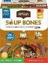 Nutrish Rachael Ray Soup Bones Long Lasting Dog Chews Variety Pack, 22 Count (Pack of 1) 