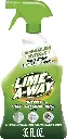 Lime-A-Way Bathroom Cleaner, 32 fl oz Bottle, Removes Lime Calcium Rust 