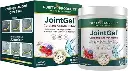Purity Products JointGel Formula Collagen Peptides + MSM - Supports Joint Flexibility + Fortify Joint Cartilage - Berry Powder - 30 Day Supply 