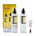 COSRX Glass Skin Starter Set, Amazon Exclusive, Advanced Snail 96% Mucin Power Essence & Retinol 0.1% Cream Mini Sample, Daily Hydrating & Firming Korean Skin Care Kit, Gift Set 