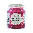 Maraschino Cherries with Stems, 74 Ounce Jar 