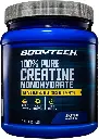 BodyTech 100% Pure Creatine Monohydrate Powder - Premium Micronized Creatine for Enhanced Muscle Strength and Performance - Supports Muscles, Recovery, and Increased Exercise (18oz/102 Servings) 