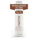 Native Whole Body Deodorant Spray Contains Naturally Derived Ingredients, Deodorant for Women & Men | 72 Hour Odor Protection, Aluminum Free with Coconut Oil and Shea Butter | Coconut & Vanilla 