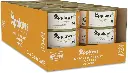 Applaws Wet Cat Food, 24 Count, Limited Ingredient Canned Wet Cat Food, Chicken Breast with Cheese in Broth, 5.5oz Cans 