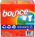 Bounce Dryer Sheets (320 ct.) SCS 