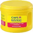 Cafe Bstelo Cafe Bustelo 22oz Plastic Jug Espresso Ground Coffee, Dark Roast 