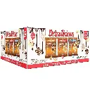 Drizzilicious Mini Rice Cakes Variety Pack - Rice Crisps, Healthy Snack for Adults and Kids, Flavored Rice Cakes, Vegan, Gluten Free, Allergen Free, Only 90 Calories Per Bag - .74 oz (Pack of 32) 