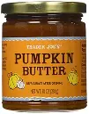 Trader Joes Pumpkin Butter, 10 Ounce 