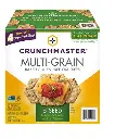 TH Foods Crunchmaster 5 Seed Multi-Grain Cracker , 20 Ounce (Pack of 1) 