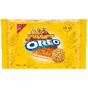 OREO Pumpkin Spice Sandwich Cookies, Limited Edition, 10.68 oz 