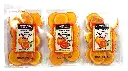 Trader Joe's Sweetened Dried Orange Slices, 5.3 oz / 150 g (Pack of 3) 