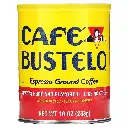 Cafe Bustelo Espresso Molido 10 oz (Pack of 2) 