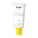 Supergoop! Unseen Sunscreen - SPF 40-1.7 fl oz - Invisible, Broad Spectrum Face Sunscreen - Weightless, Scentless, and Oil Free - For All Skin Types and Skin Tones 