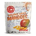 Made In Nature Organic Dried Mangoes, 28 Ounce (Pack of 1) – Vegan Snack, Non-GMO, Unsulfured, Gluten Free, Kosher 
