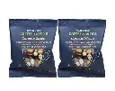 Trader Joe's Coffee Lover's Chocolate-Covered Assorted Espresso Beans: 2 Pack (5 oz) 