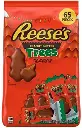 REESE'S Holiday Peanut Butter Trees (39.8 oz., 65 ct.) 