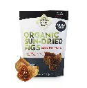 Sunny Fruit Organic Turkish Dried Figs, 2.5 Pound Bulk Bag | Healthy, Sweet Snack | ORGANIC, NON-GMO, VEGAN, HALAL, KOSHER, NO PRESERVATIVES, NO SUGAR ADDED 