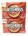 Limited Edition Swiss Miss Pumpkin Spice Hot Cocoa Mix | 2 Pack in Joyful Selection Protective Packaging 