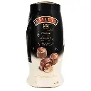 Indulge in the Elegance of Baileys Baileys Original Irish Cream Infused Chocolate Truffles of 500 grams/17.6 ounces of Pure Bliss! 