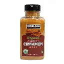 Kirkland Organic Ground Saigon Cinnamon - 10.7 Ounce 