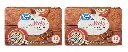 Great Value Cappuccino Coffee and Hot Drink Single Serve Pods, 12 Count (Mocha Macchiato Cappuccino, Pack of 2) 