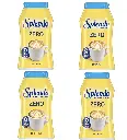 Splenda Zero Liquid Sweetener, 1.68 Fl Oz (Pack of 4) 
