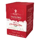 Taylors of Harrogate Spiced Christmas Tea, 20 Teabags 