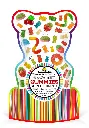 Happy Yummies Worlds Best Tasting Gourmet Gummies Super Fun Mix 16oz 