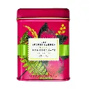 The Secret Garden Organic Pomegranate Green Tea, 50 tea bags 