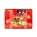 European Cookies Kirkland Signature with Belgian, Chocolate, 49.4 Oz 