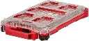 For Milwaukee 48-22-8436 5-Compartment PACKOUT Compact Low-Profile Tool Organizer 